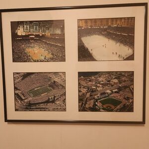 1994 Boston Sports Photography